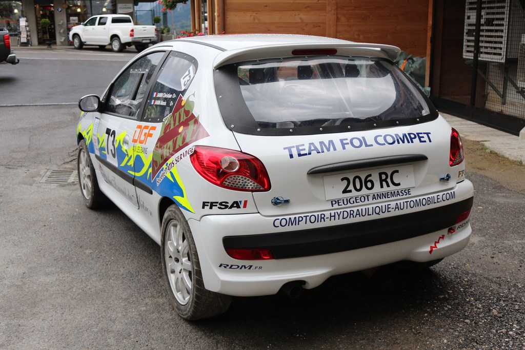 206 RC de FOL'CAR